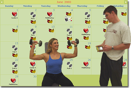 Calendar