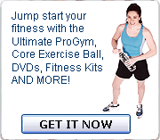 Check Out The Fitness Store
